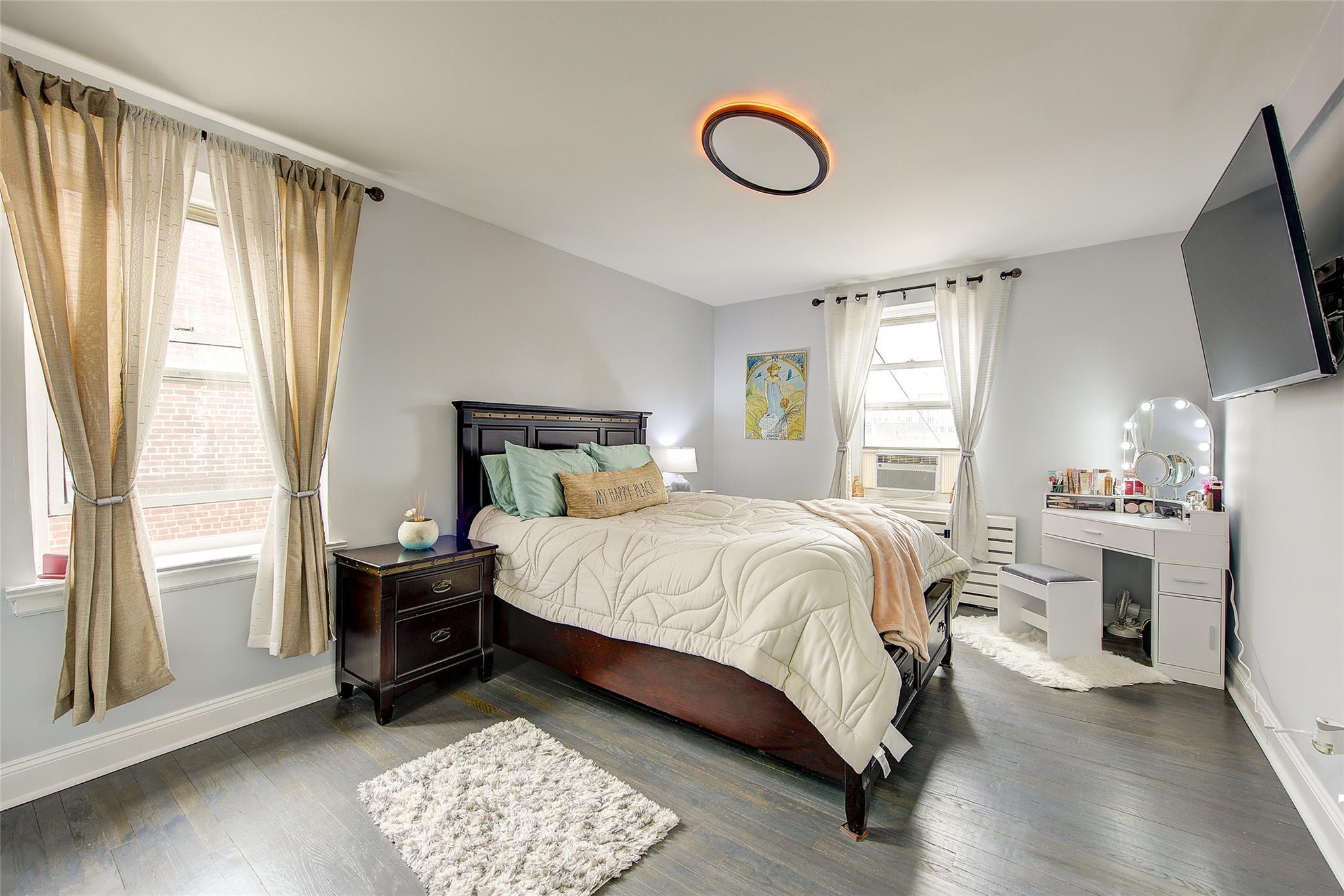 64-74 Saunders Street # 6G, Rego Park, NY 11374