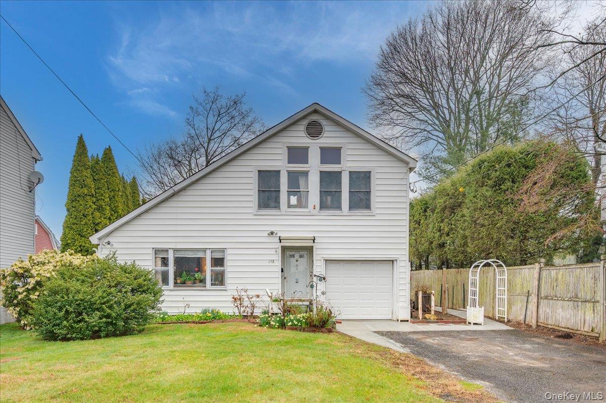 158 Davis Avenue, White Plains, NY 10605