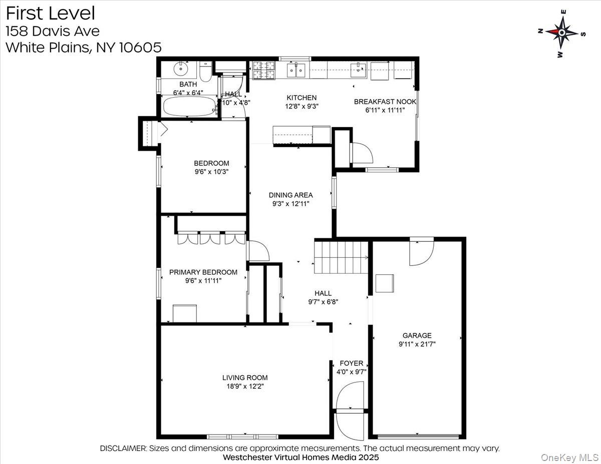 158 Davis Avenue, White Plains, NY 10605