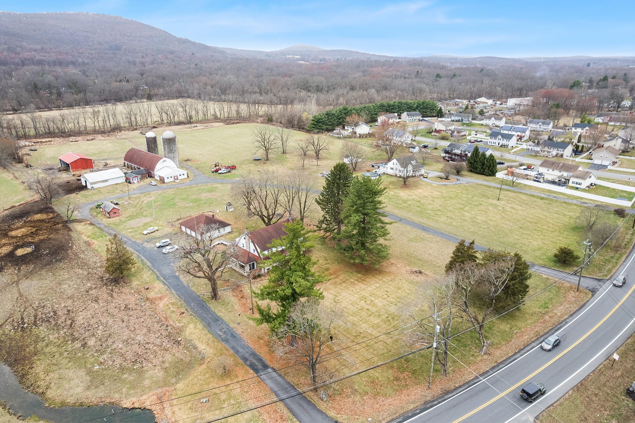 2223 State Route 94, Salisbury Mills, NY 12577
