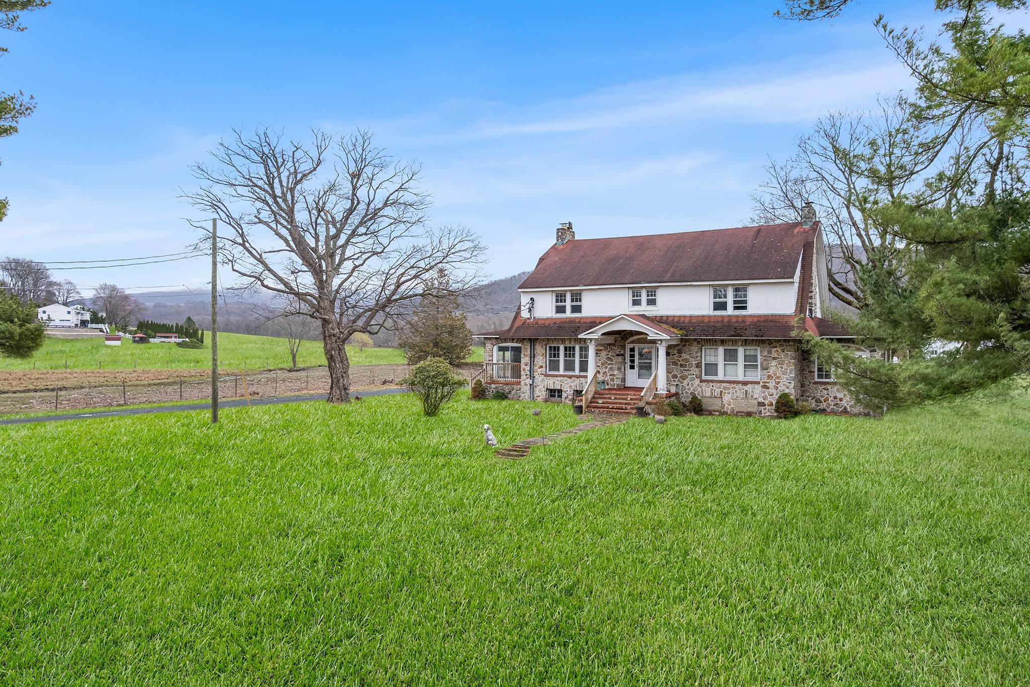 2223 State Route 94, Salisbury Mills, NY 12577