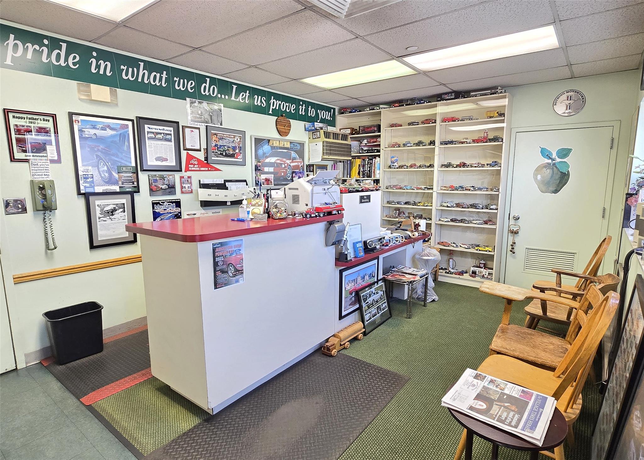 20 Linden Place, Port Jefferson, NY 11777