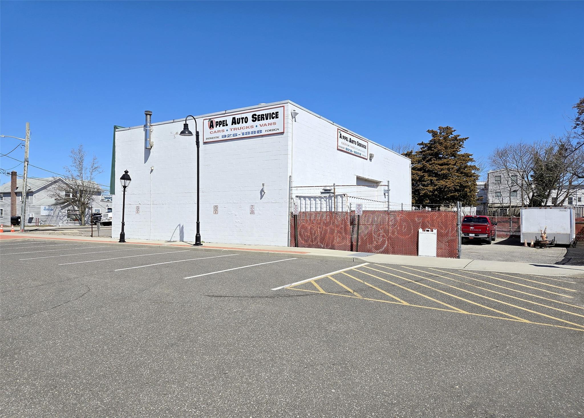 20 Linden Place, Port Jefferson, NY 11777