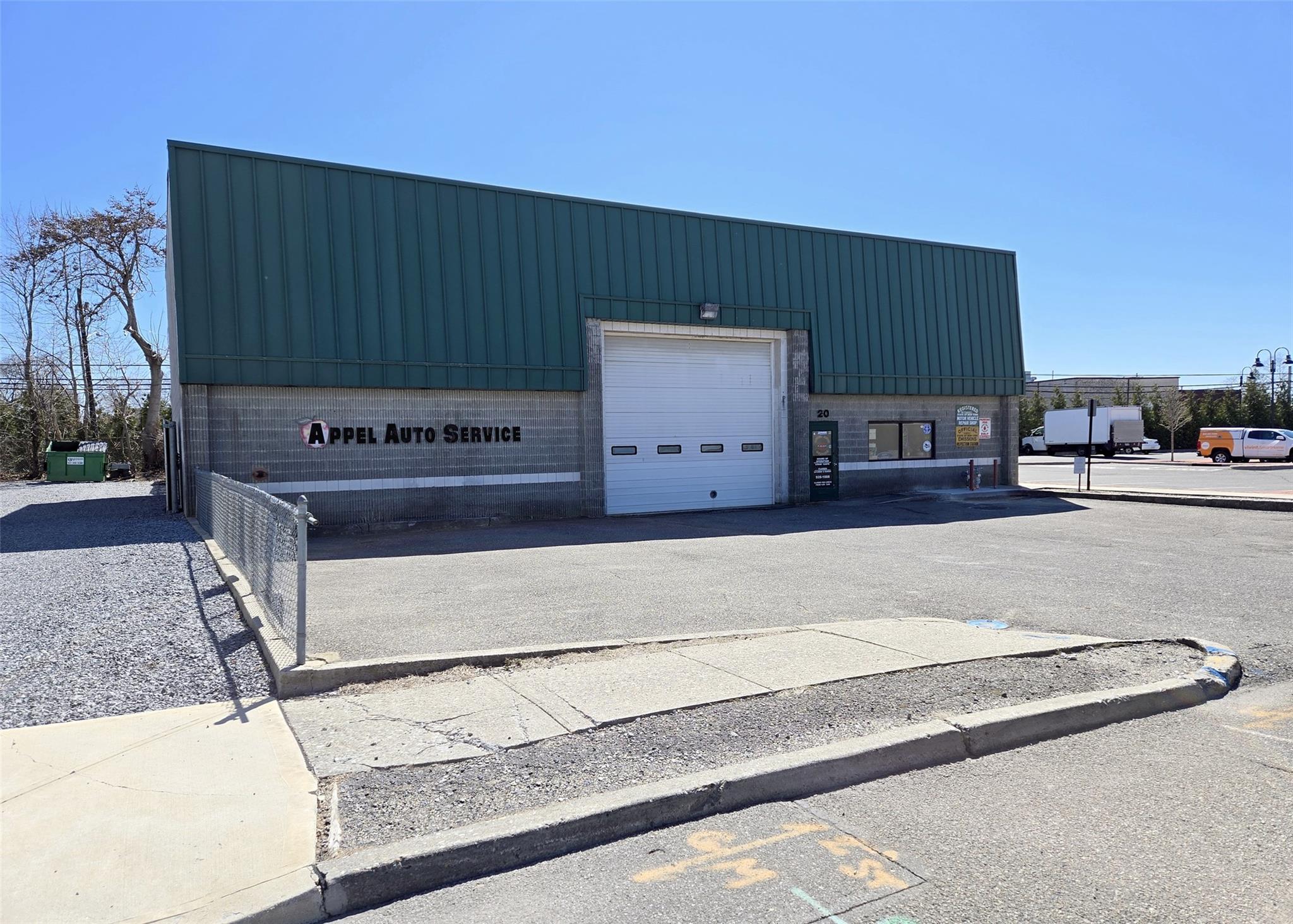 20 Linden Place, Port Jefferson, NY 11777