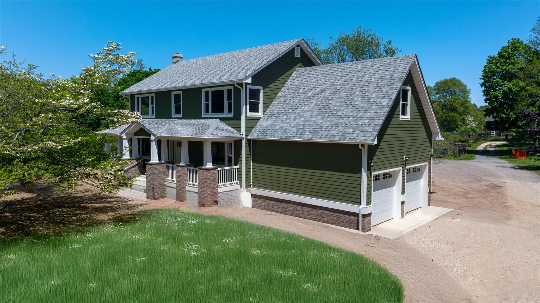 15A / 15 & 13 S Menantic Road, Shelter Island, NY 11964