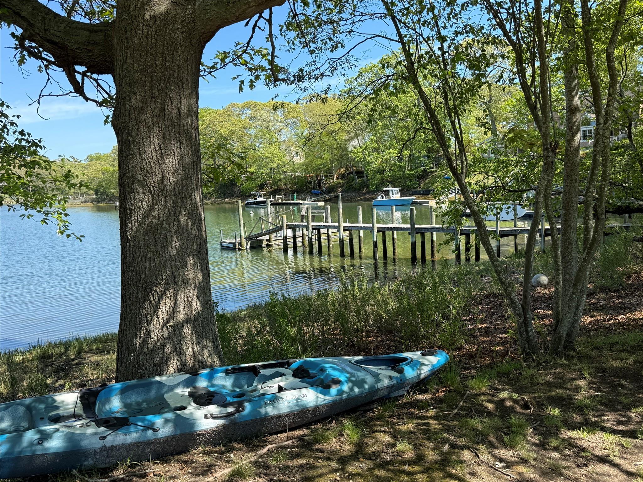 15A / 15 & 13 S Menantic Road, Shelter Island, NY 11964