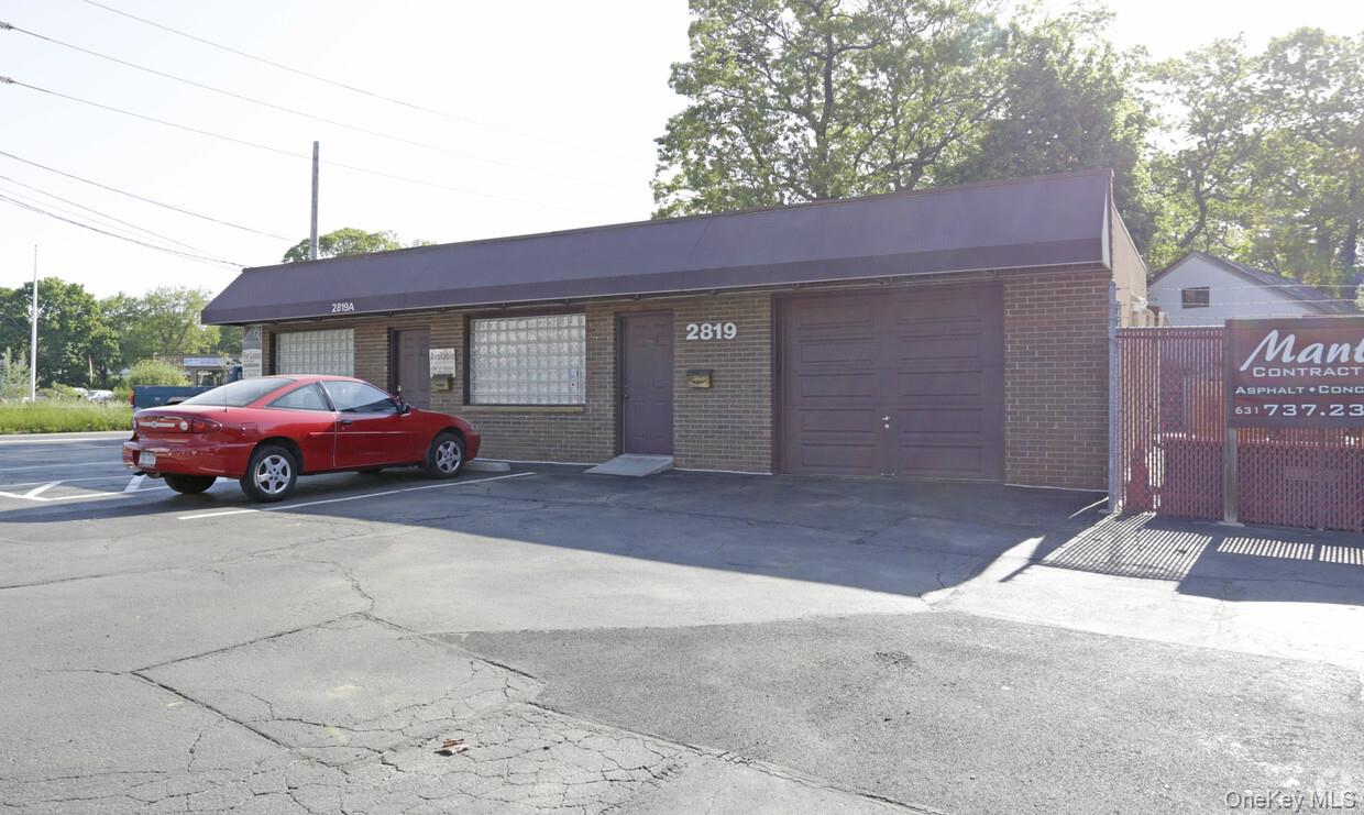 2819 Pond Road # 1 and 2, Ronkonkoma, NY 11779