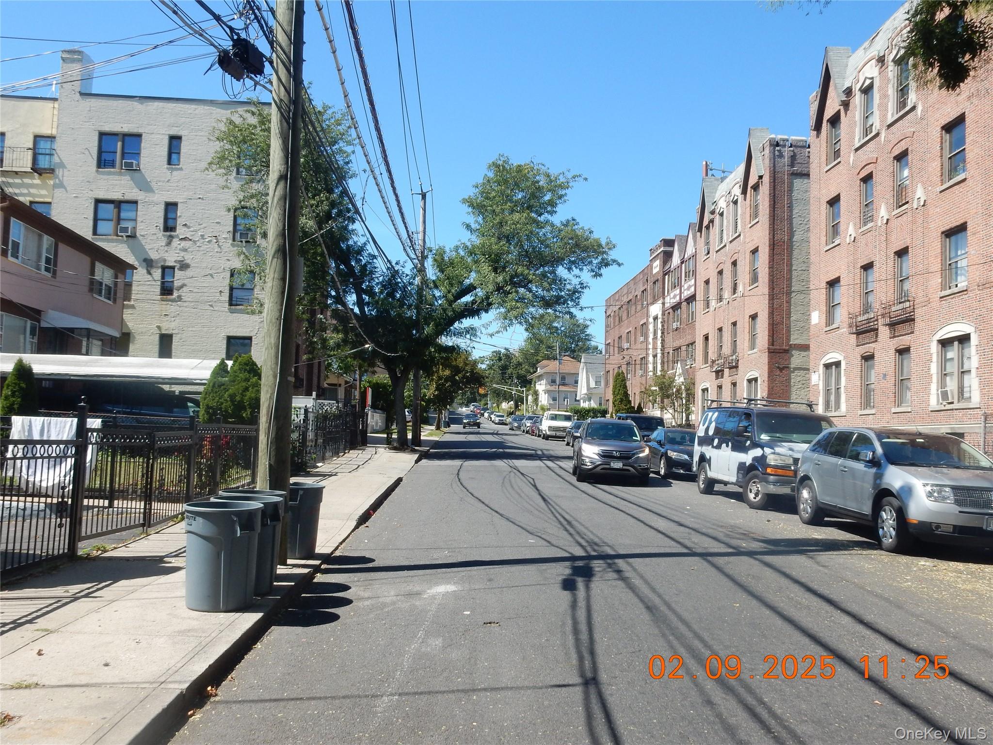 132 East 4th Street, Mount Vernon, NY 10550