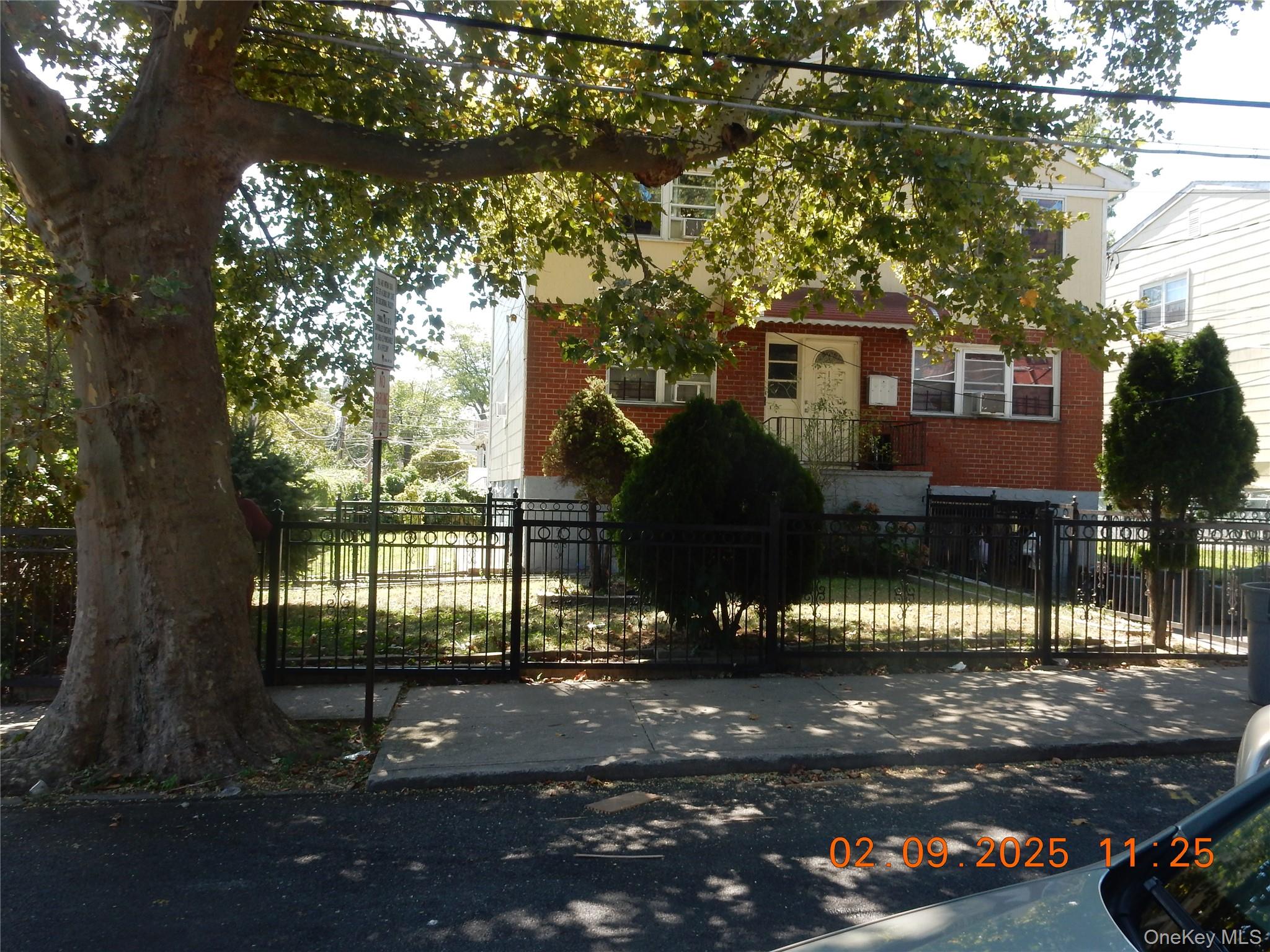 132 East 4th Street, Mount Vernon, NY 10550