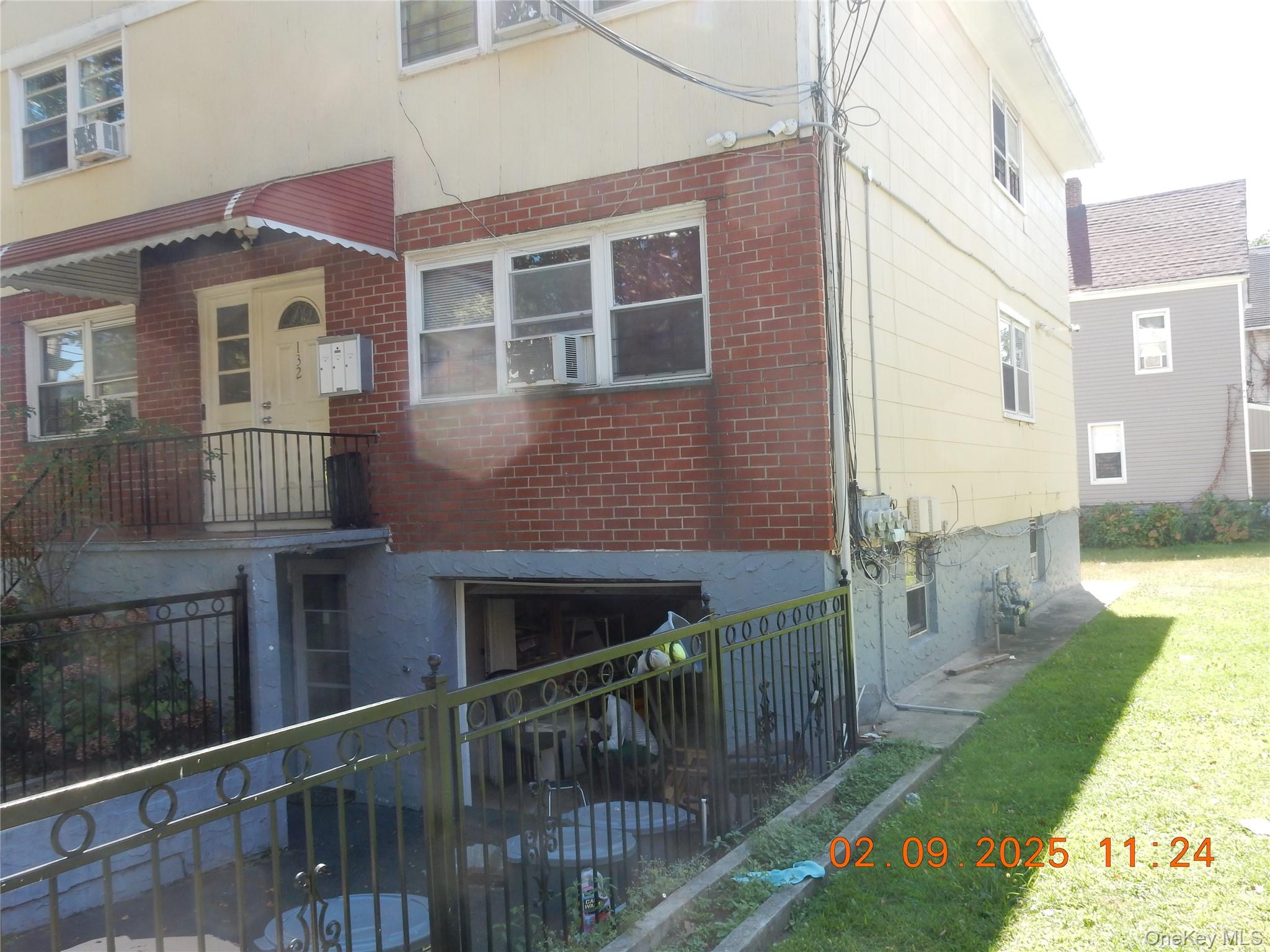 132 East 4th Street, Mount Vernon, NY 10550