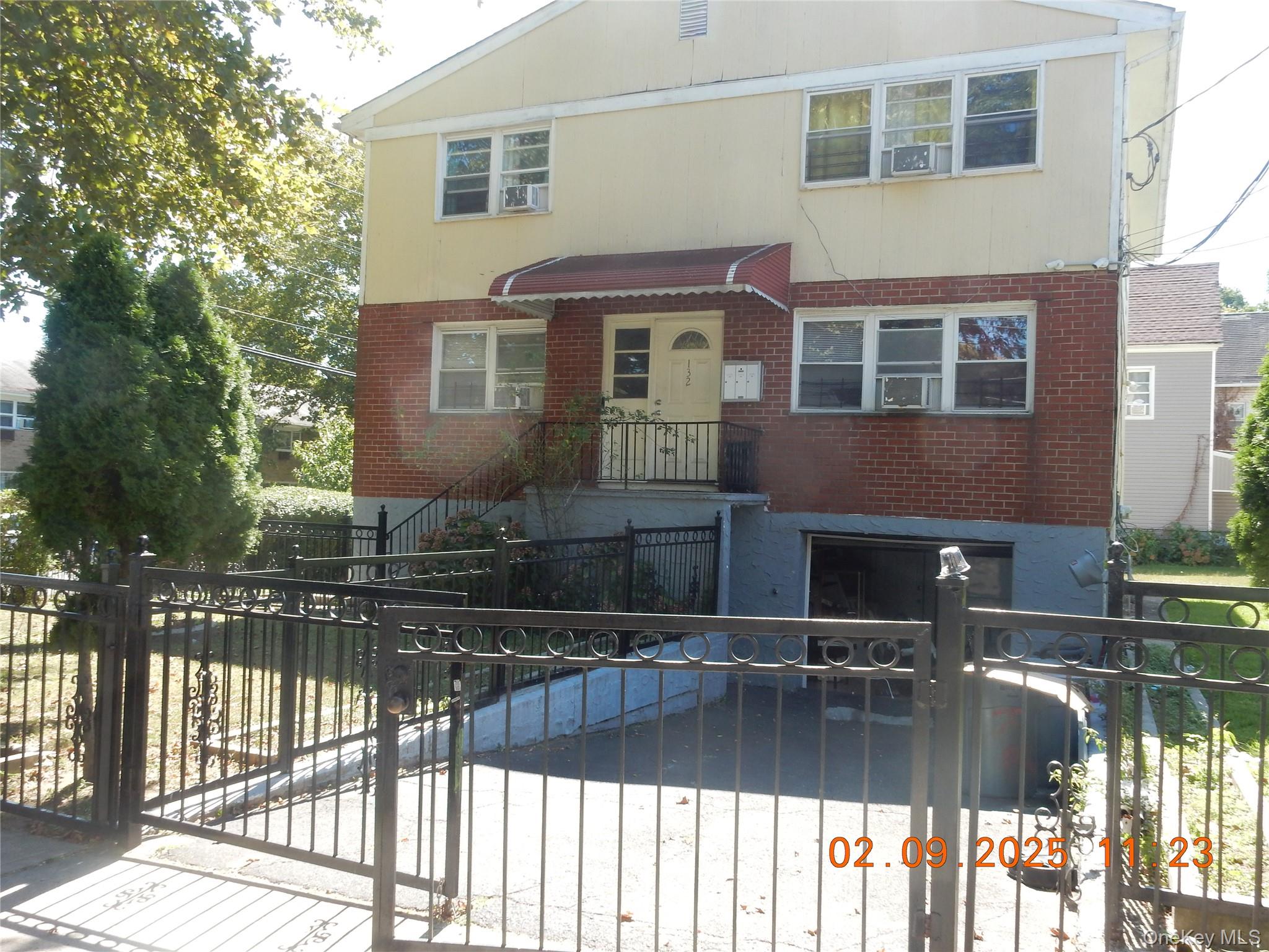 132 East 4th Street, Mount Vernon, NY 10550