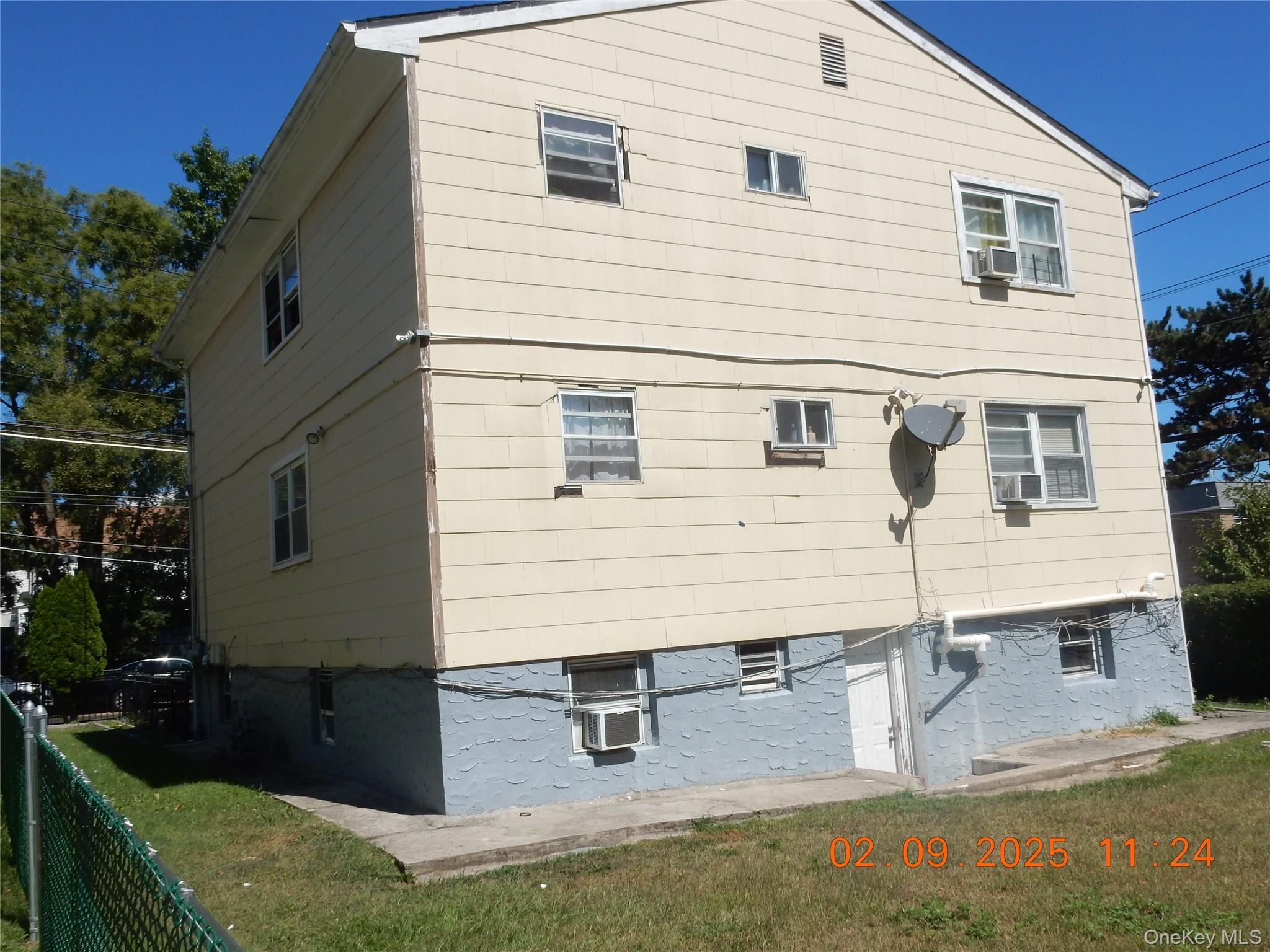 132 East 4th Street, Mount Vernon, NY 10550