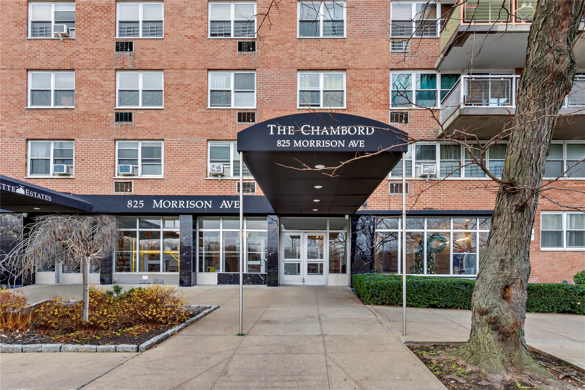 825 Morrison Avenue # 6F, Bronx, NY 10473