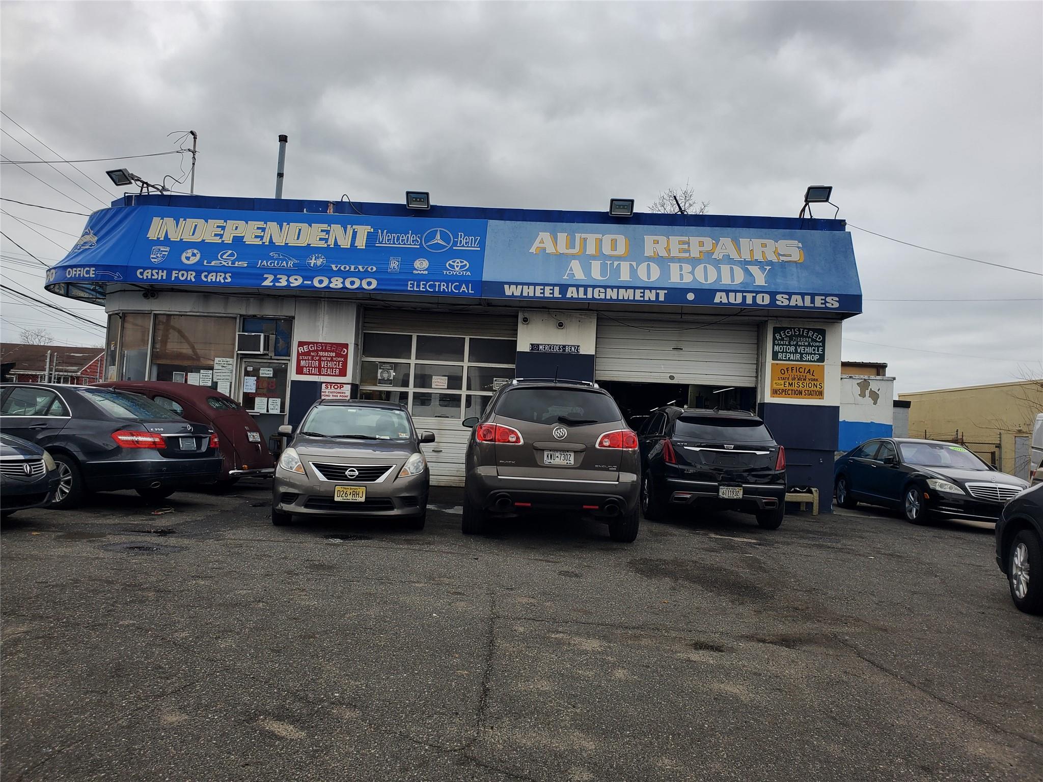 708 Burnside Avenue, Inwood, NY 11096