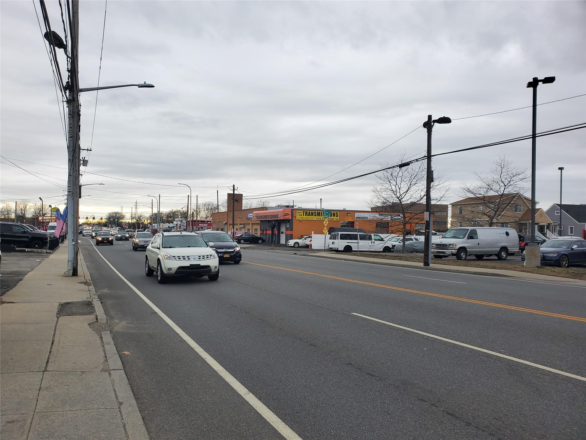 708 Burnside Avenue, Inwood, NY 11096