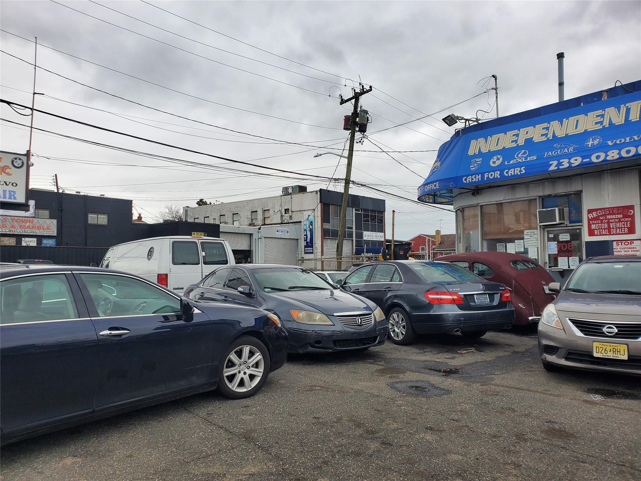 708 Burnside Avenue, Inwood, NY 11096