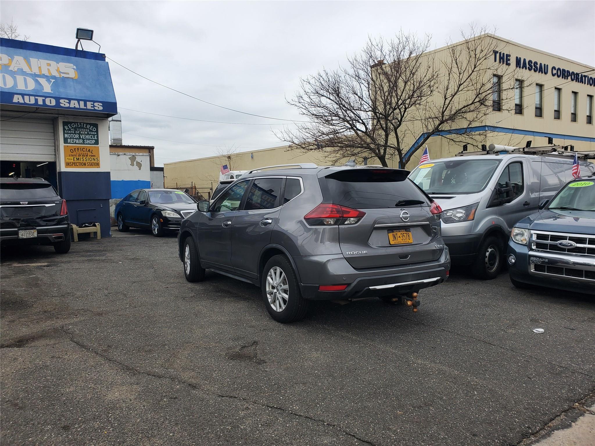 708 Burnside Avenue, Inwood, NY 11096