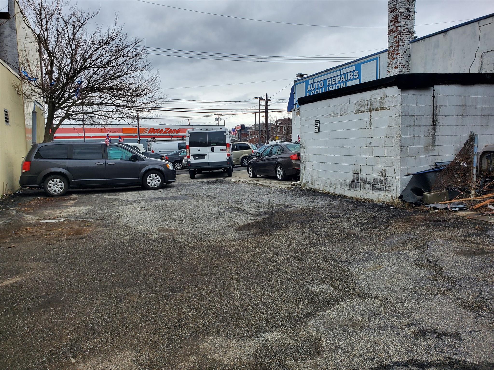 708 Burnside Avenue, Inwood, NY 11096