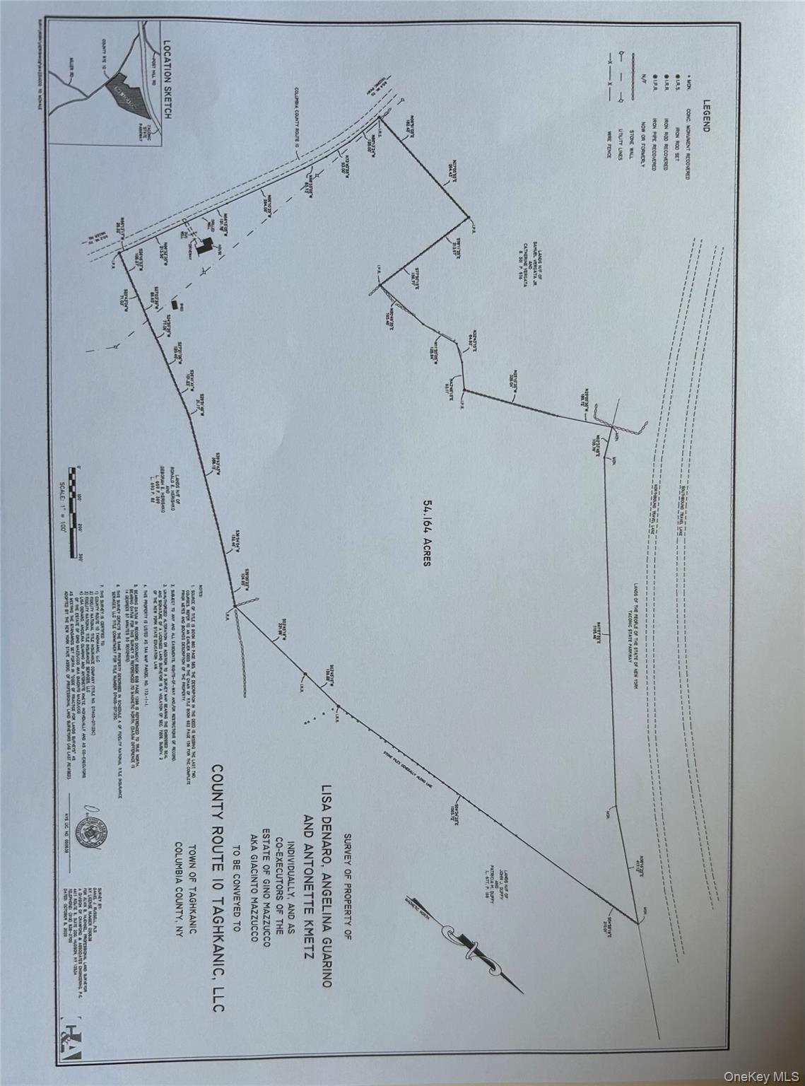 0 County Route 10, Ancram, NY 12502