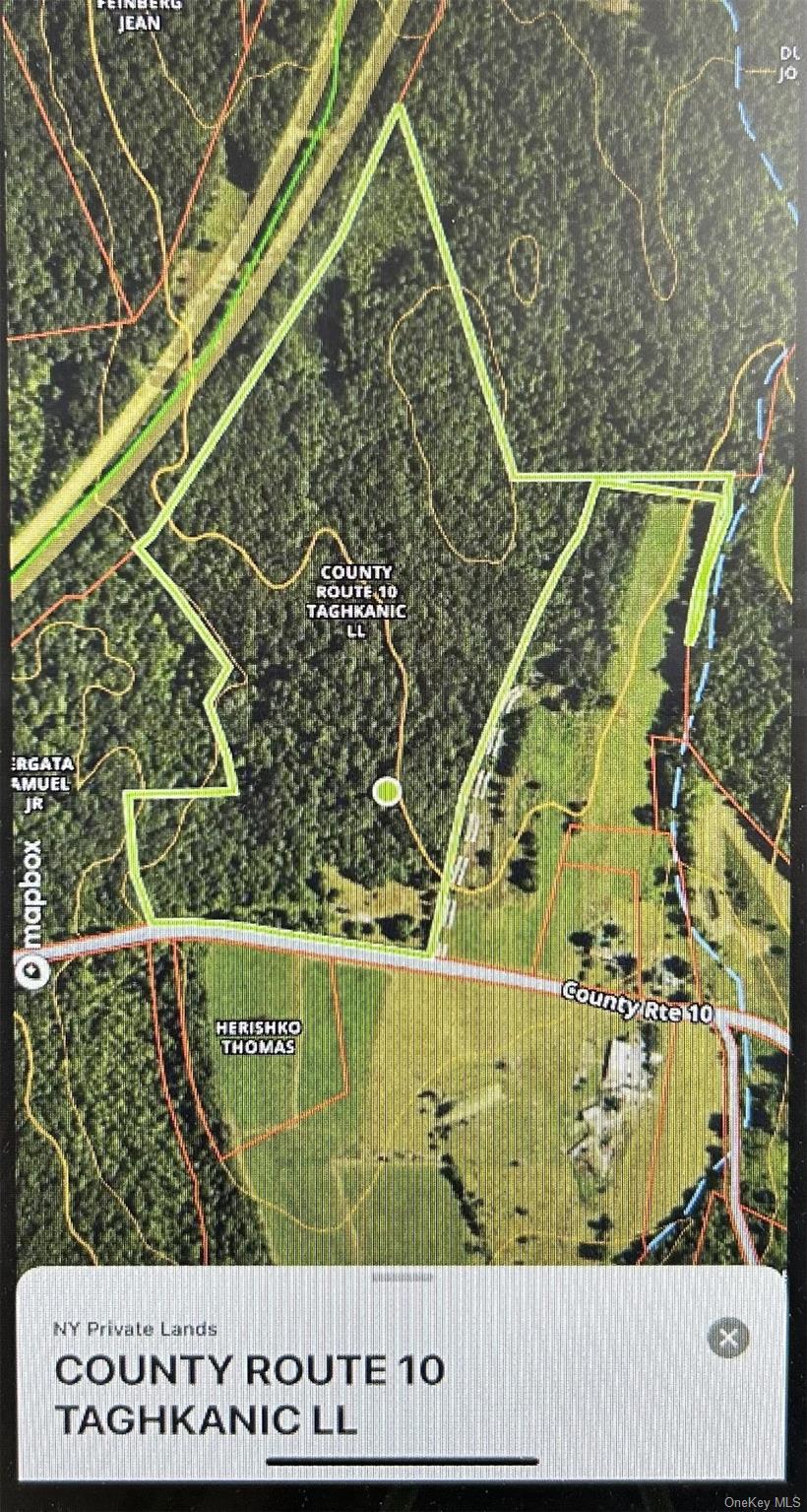 0 County Route 10, Ancram, NY 12502