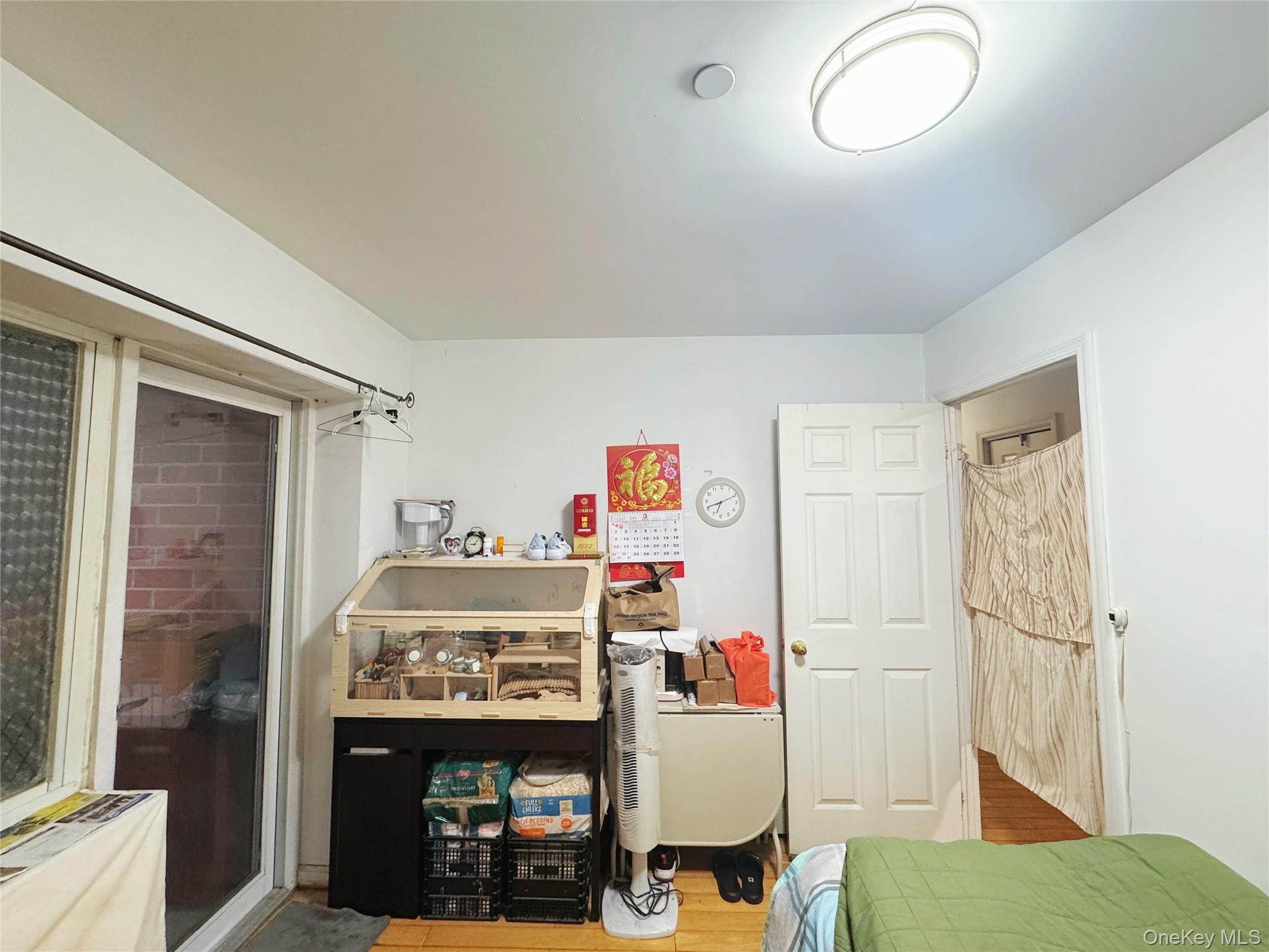 42-11 Parsons Boulevard # 2D, Flushing, NY 11355