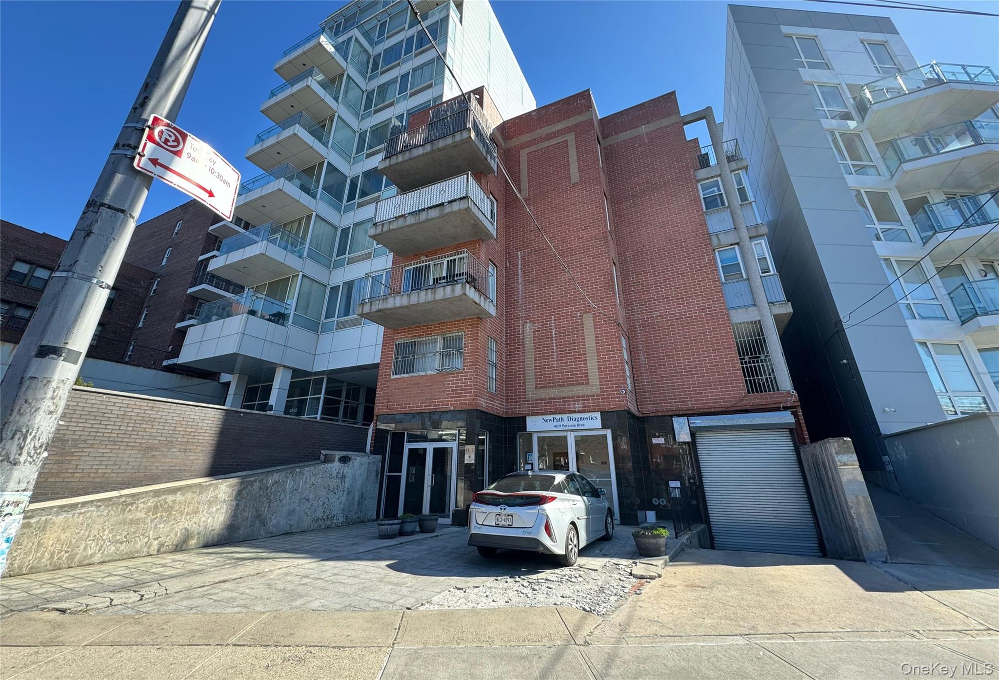 42-11 Parsons Boulevard # 2D, Flushing, NY 11355