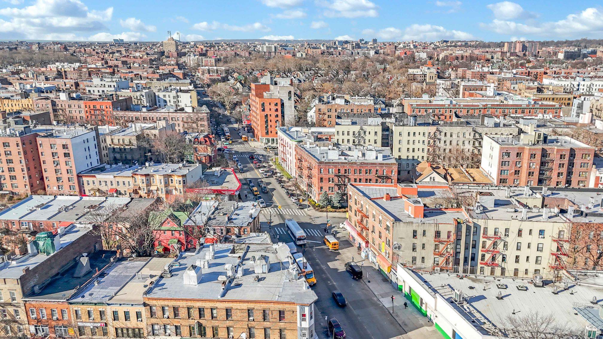 2146 Cortelyou Road # 1R, Brooklyn, NY 11226