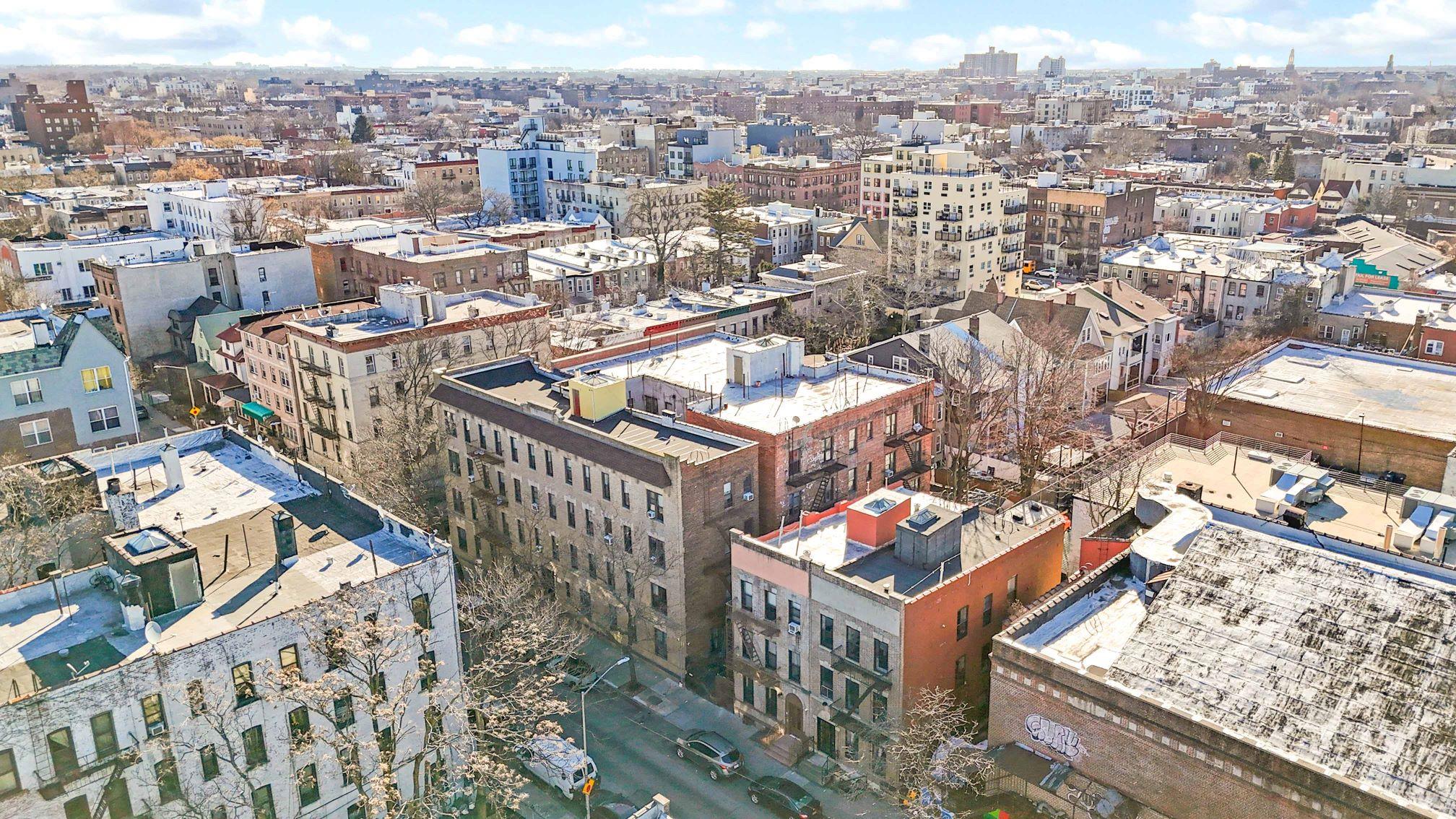 2146 Cortelyou Road # 1R, Brooklyn, NY 11226