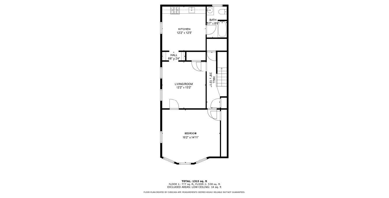 103 Coligni Avenue # 2, New Rochelle, NY 10801