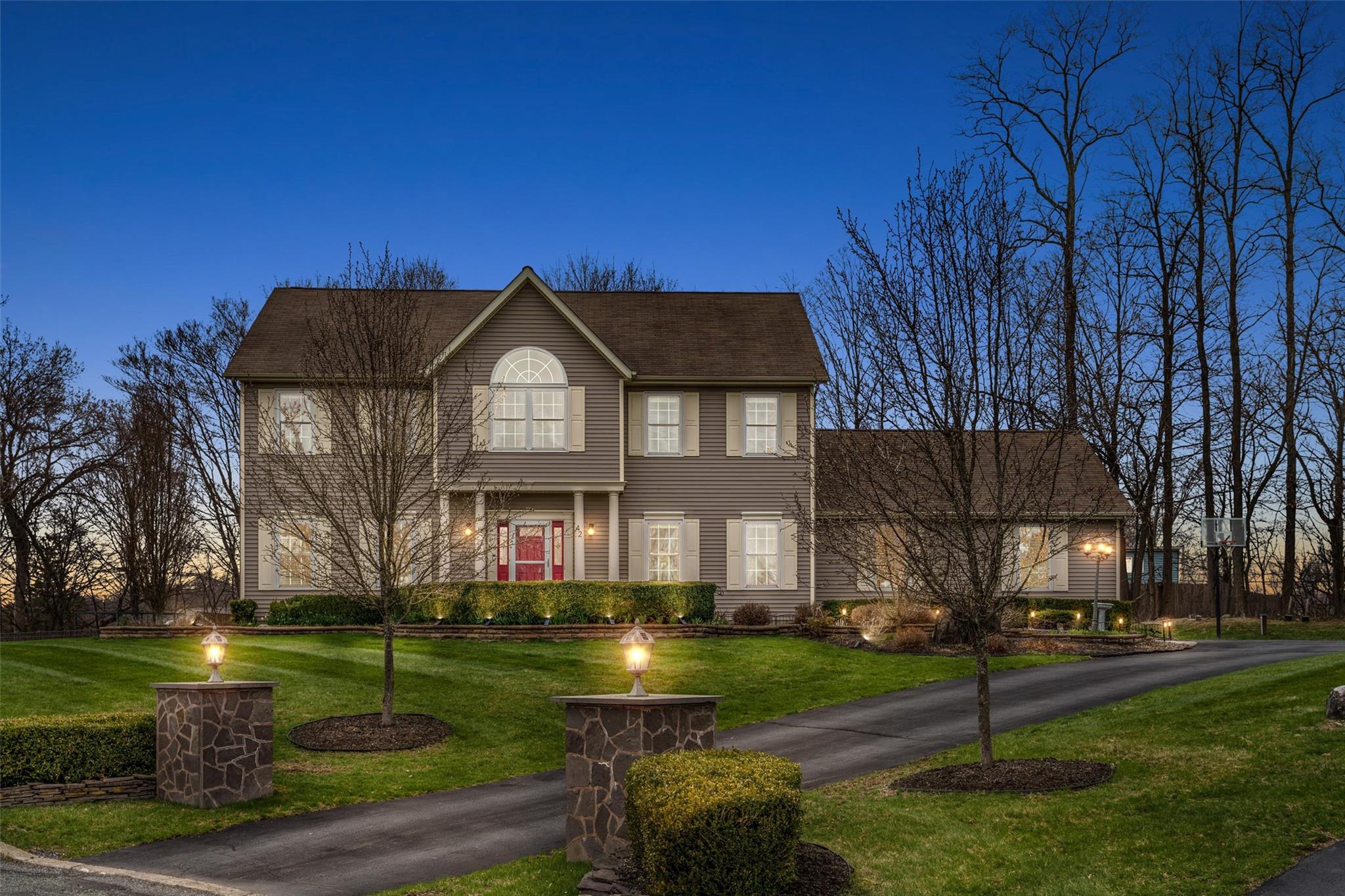 42 Frances Lane, Monroe, NY 10950