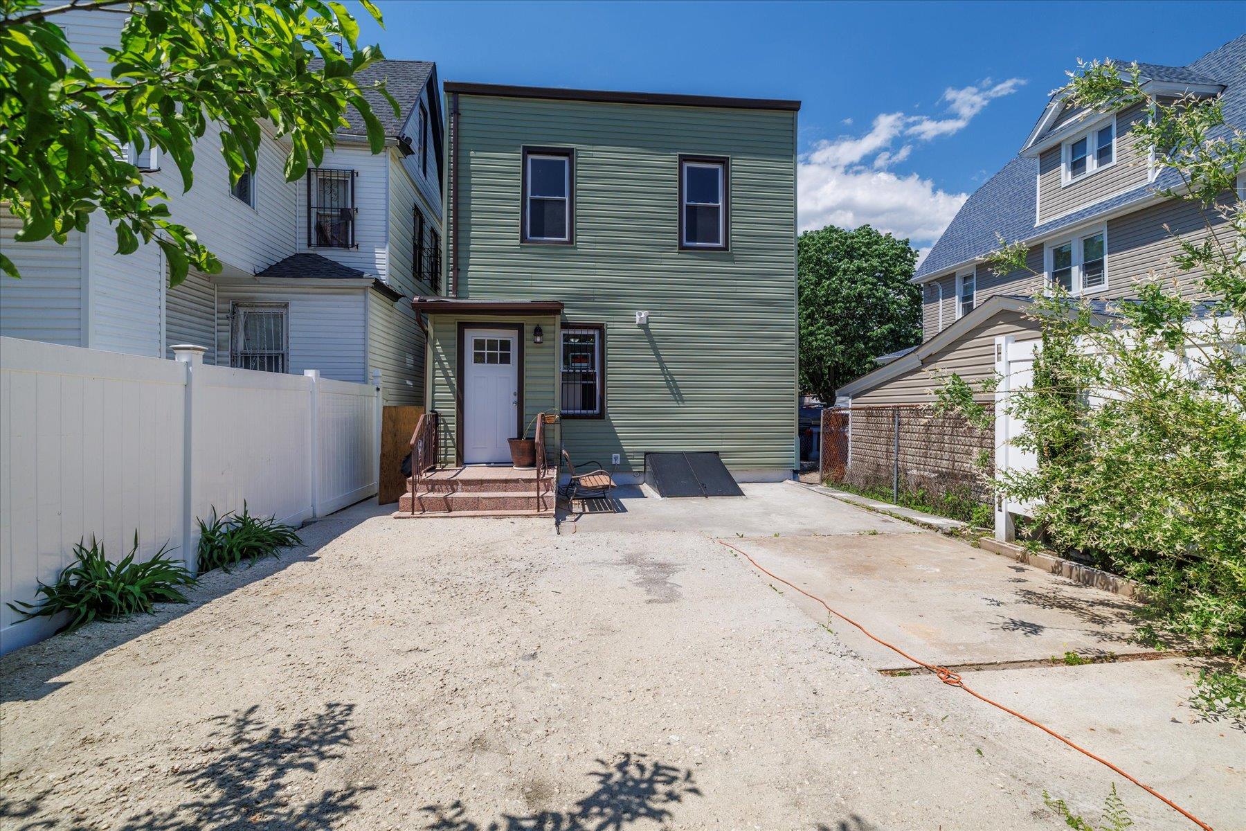 146-14 Shore Avenue, Jamaica, NY 11435