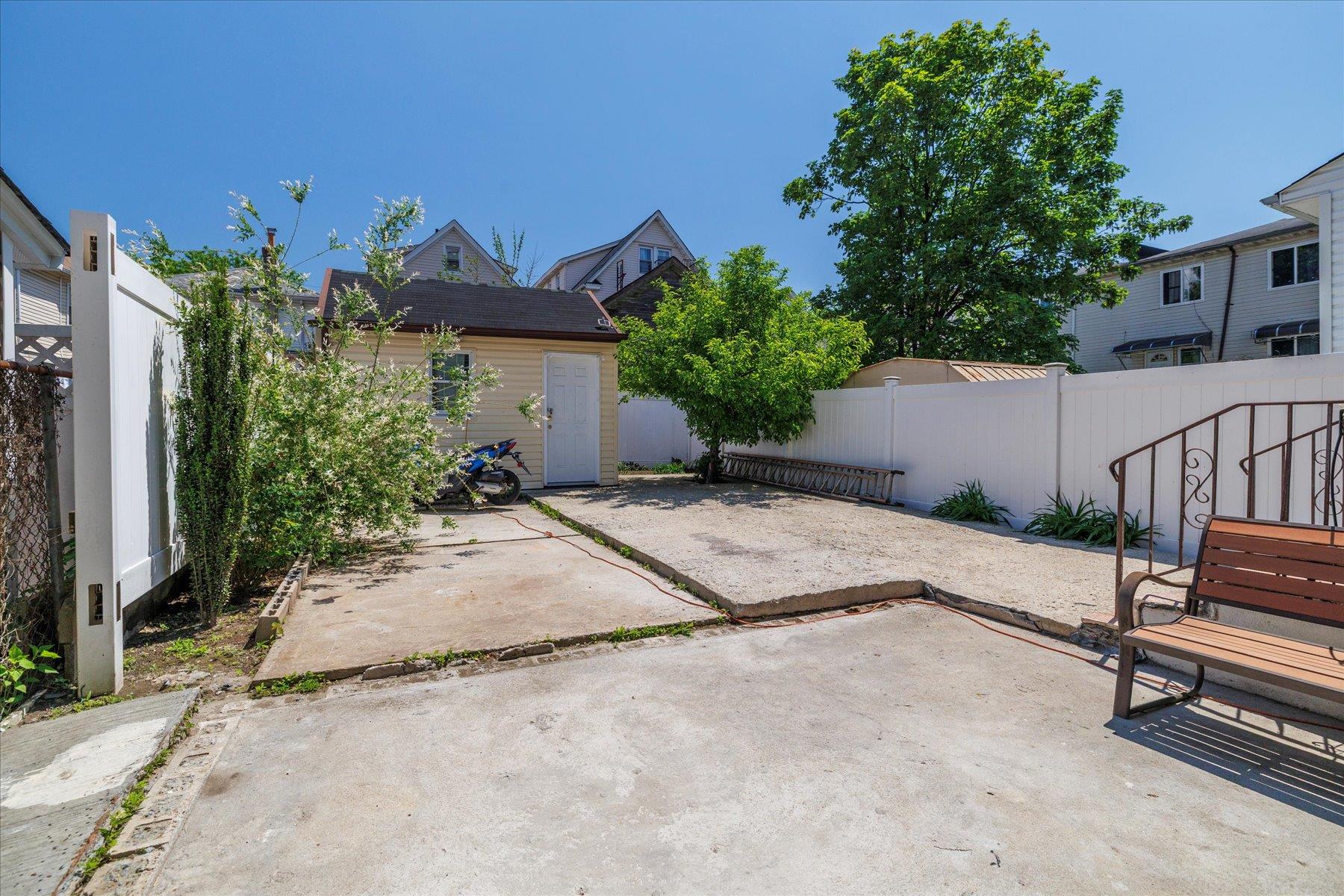 146-14 Shore Avenue, Jamaica, NY 11435