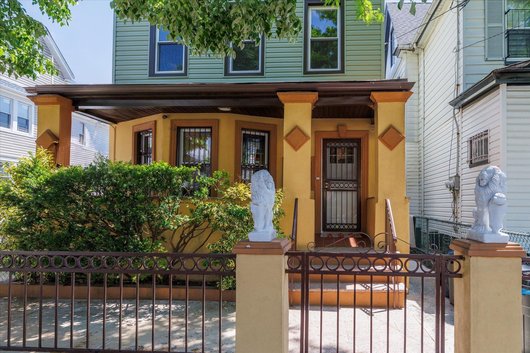 146-14 Shore Avenue, Jamaica, NY 11435