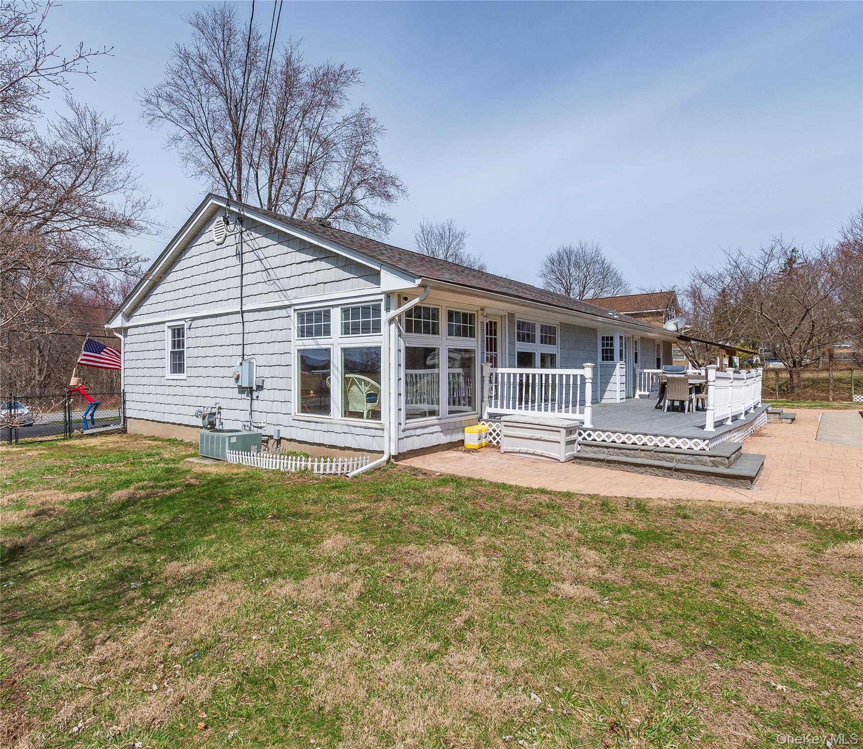 243 Union Street, Montgomery, NY 12549