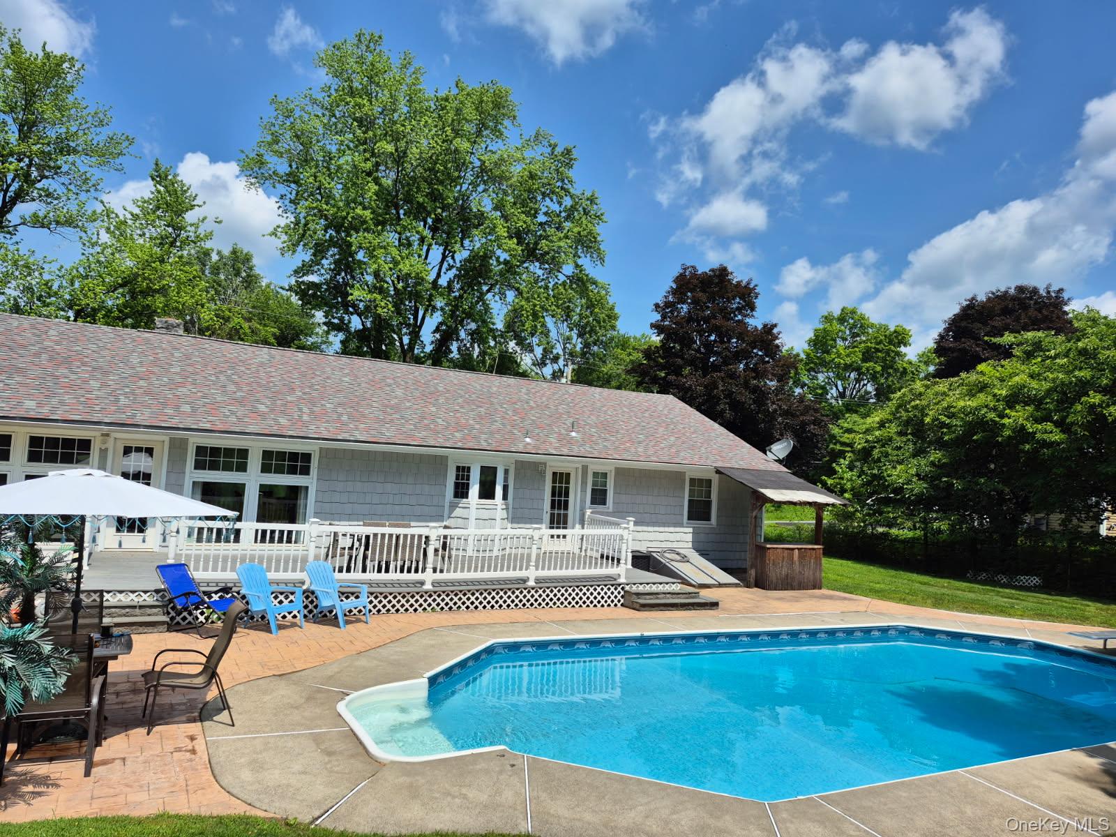 243 Union Street, Montgomery, NY 12549