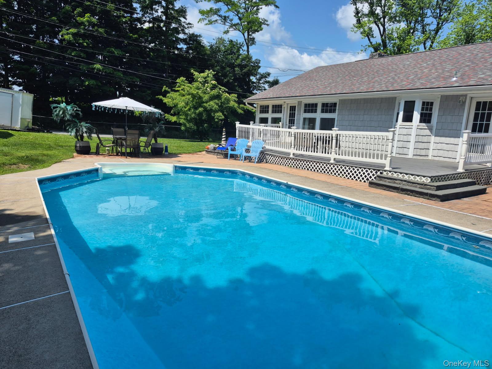 243 Union Street, Montgomery, NY 12549