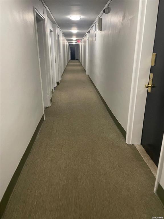 131-11 Kew Gardens Rd. # 6N, Richmond Hill North, NY 11418