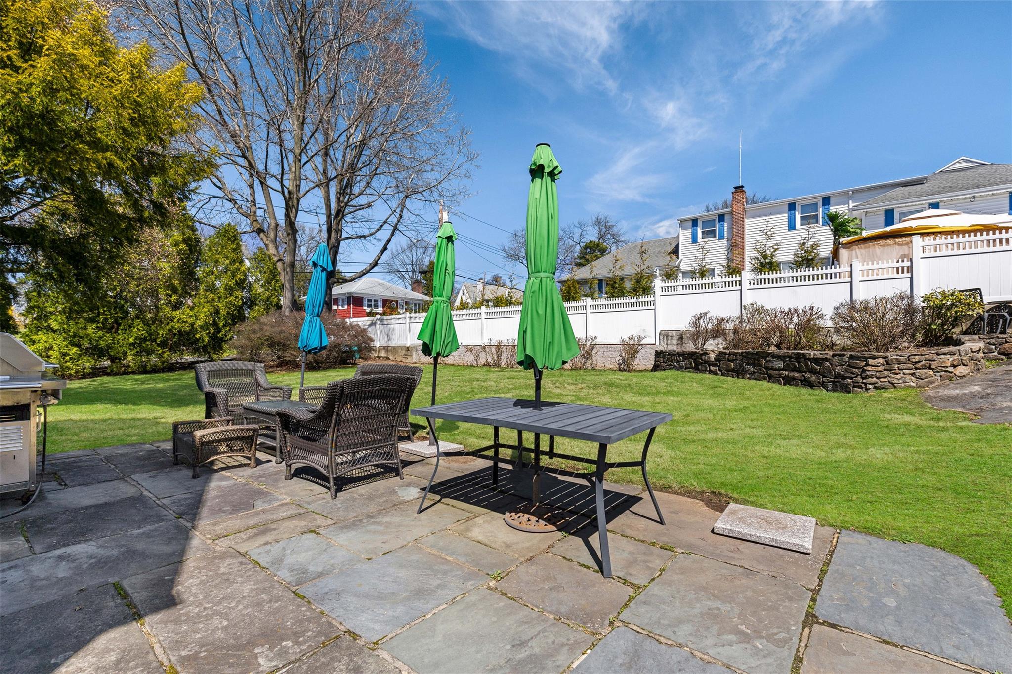 35 Wilson Drive, New Rochelle, NY 10801
