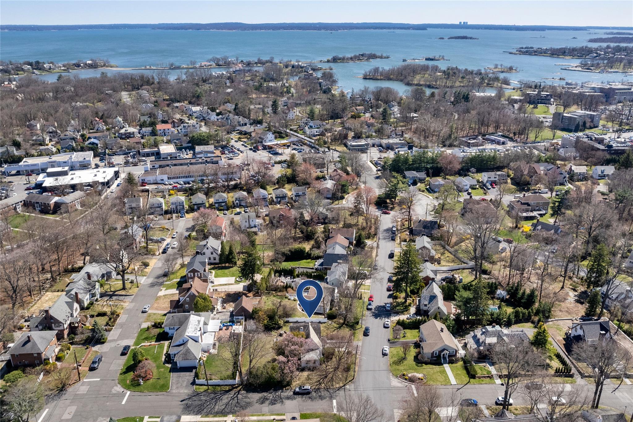 35 Wilson Drive, New Rochelle, NY 10801