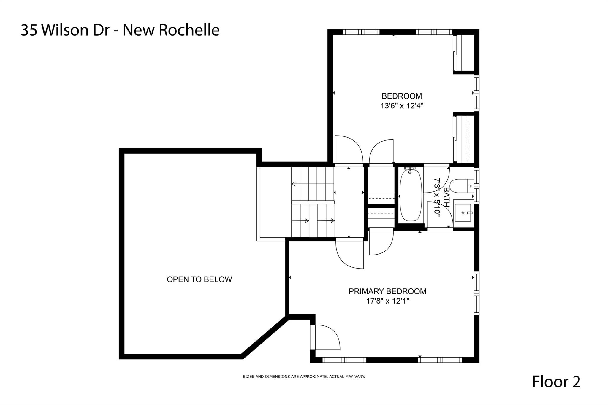 35 Wilson Drive, New Rochelle, NY 10801
