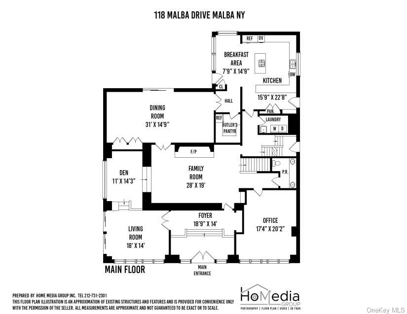 118 Malba Drive, Malba, NY 11357