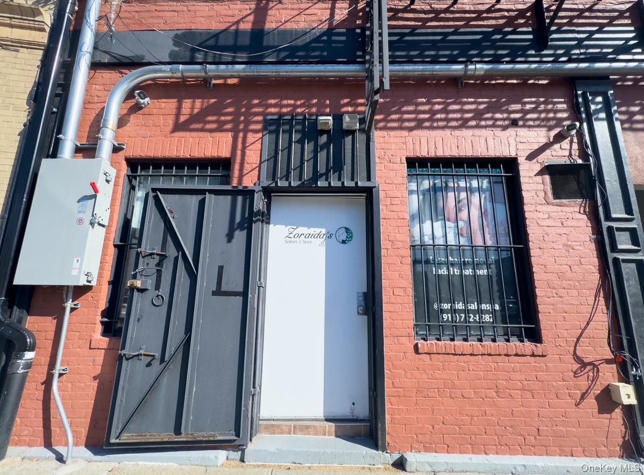 32 N Main Street, Port Chester, NY 10573