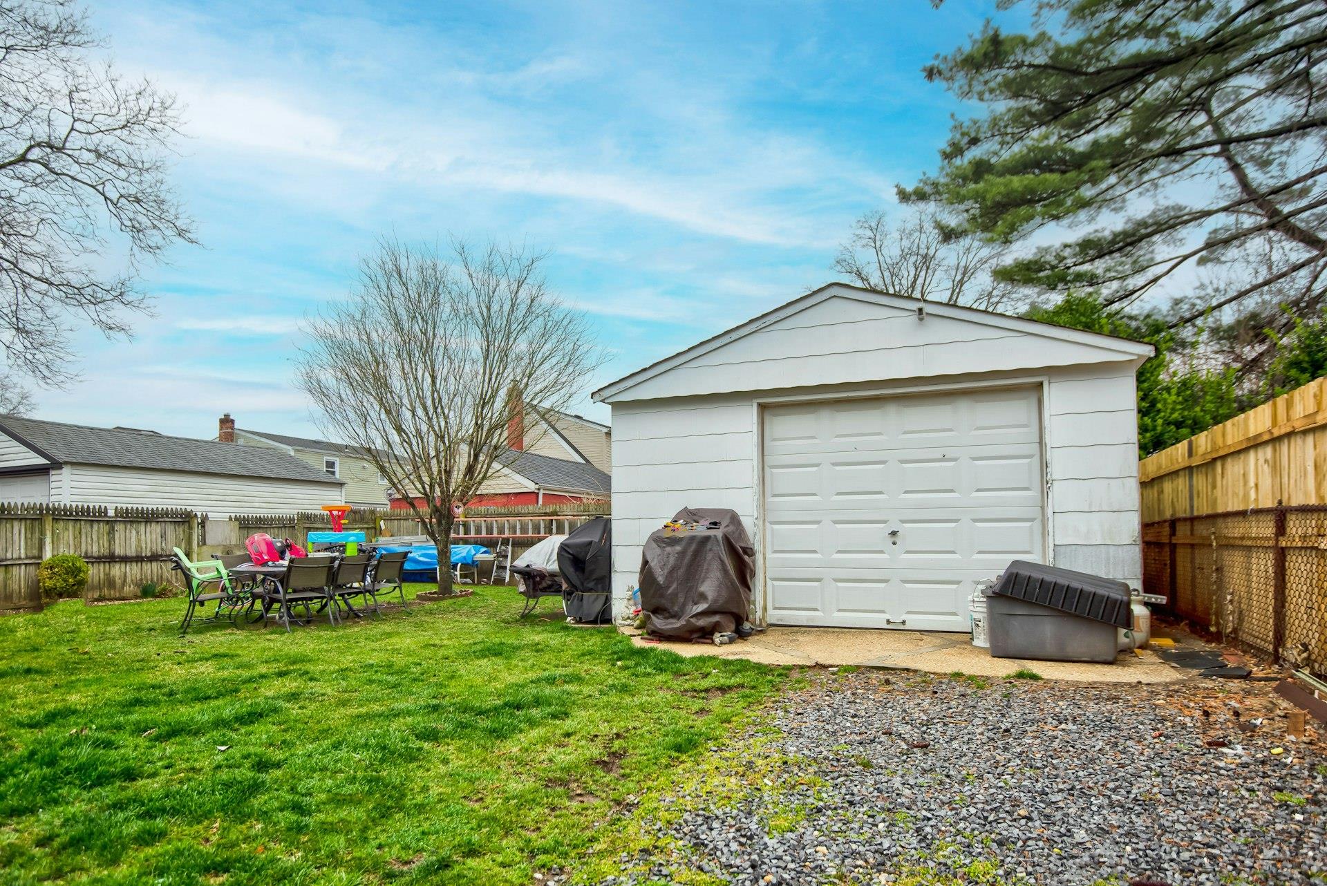 24 Gilroy Avenue, Uniondale, NY 11553