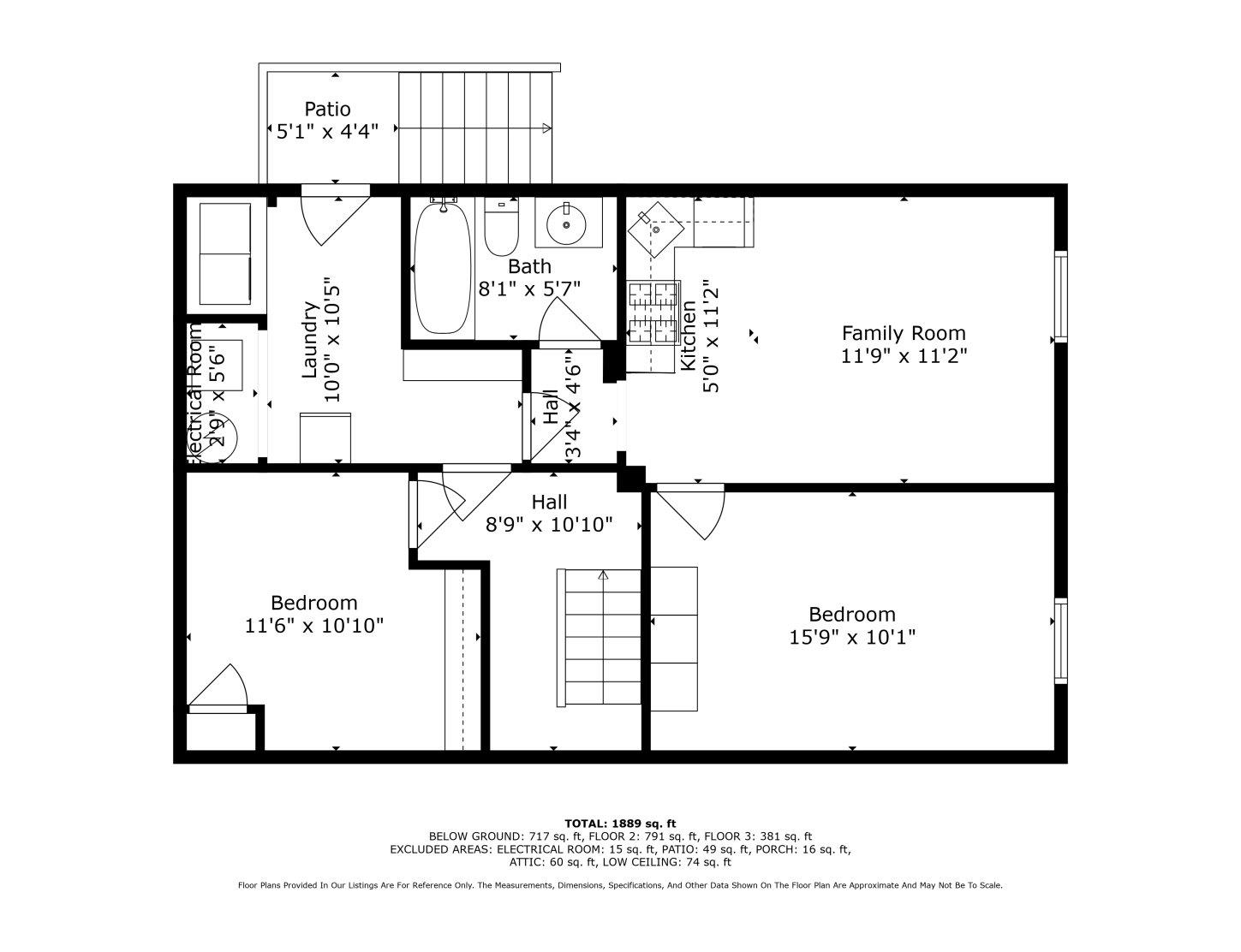 24 Gilroy Avenue, Uniondale, NY 11553