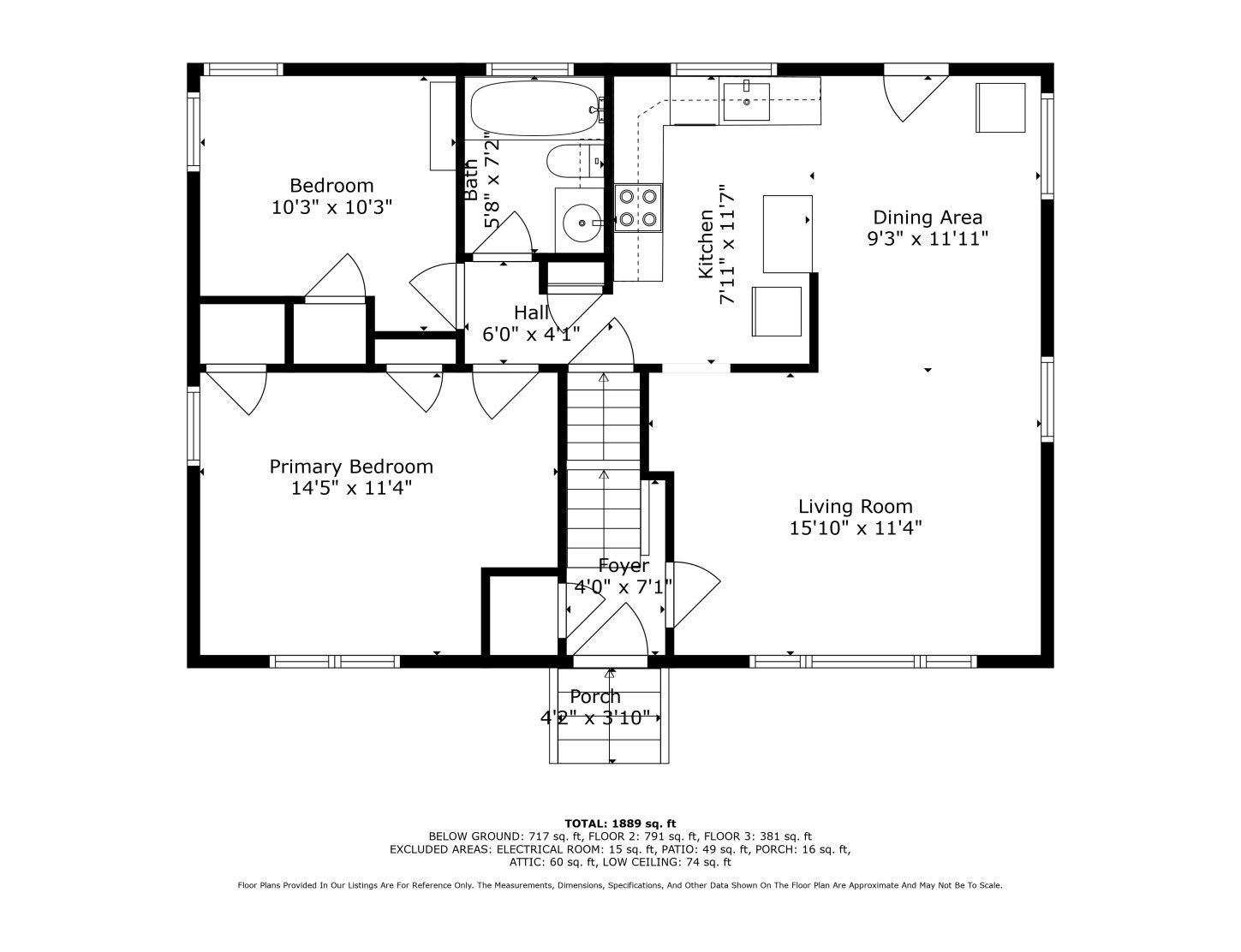 24 Gilroy Avenue, Uniondale, NY 11553