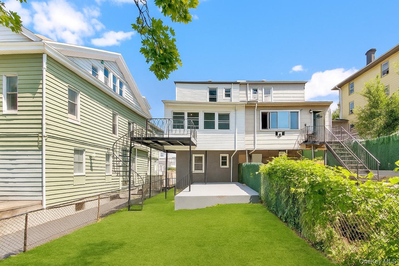 68 Lamartine Avenue, Yonkers, NY 10701