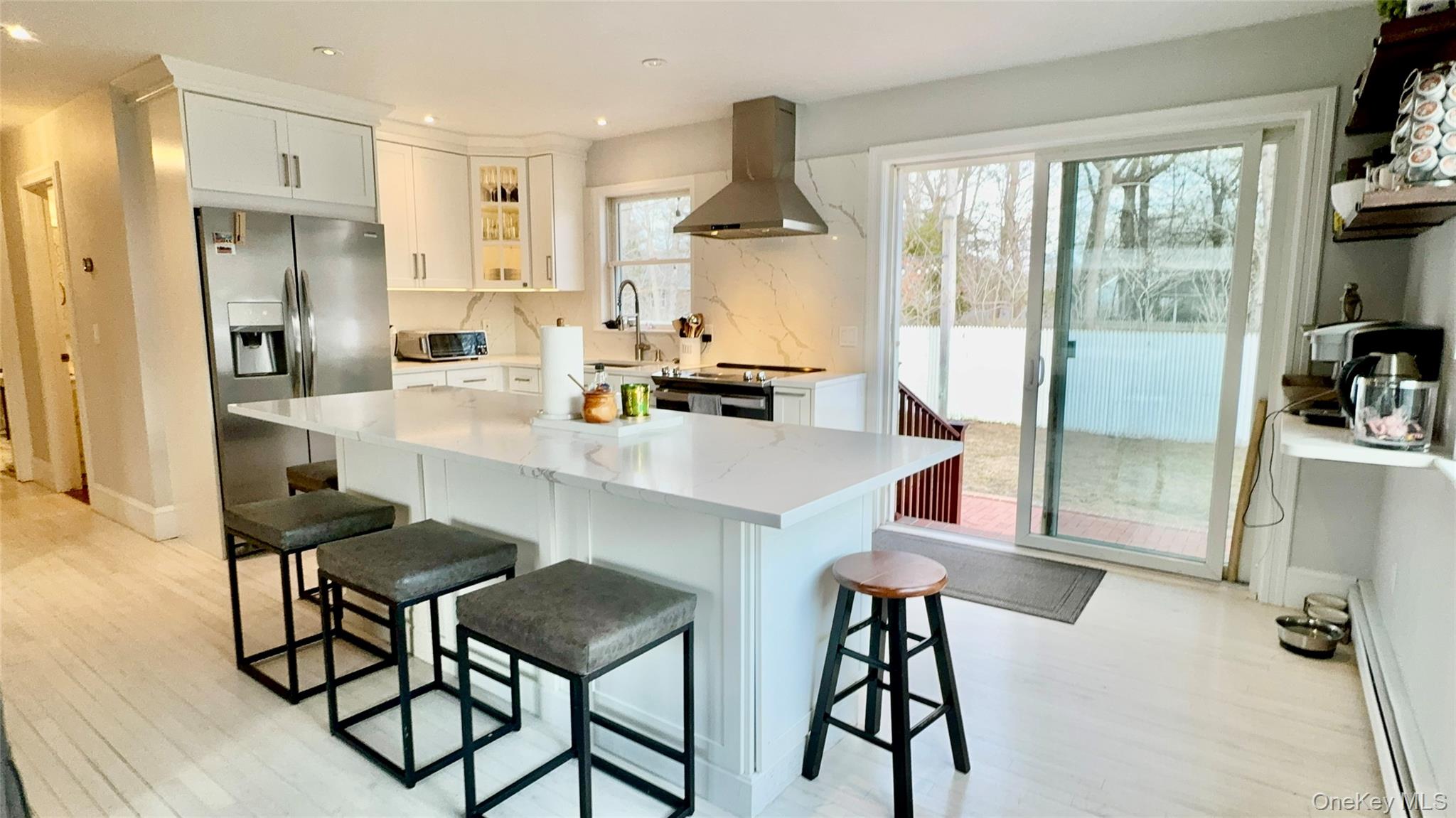 4 N Westbury Road, Hampton Bays, NY 11946