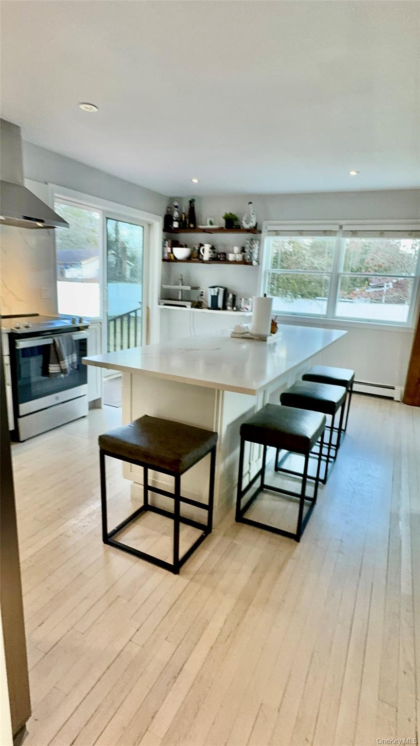 4 N Westbury Road, Hampton Bays, NY 11946