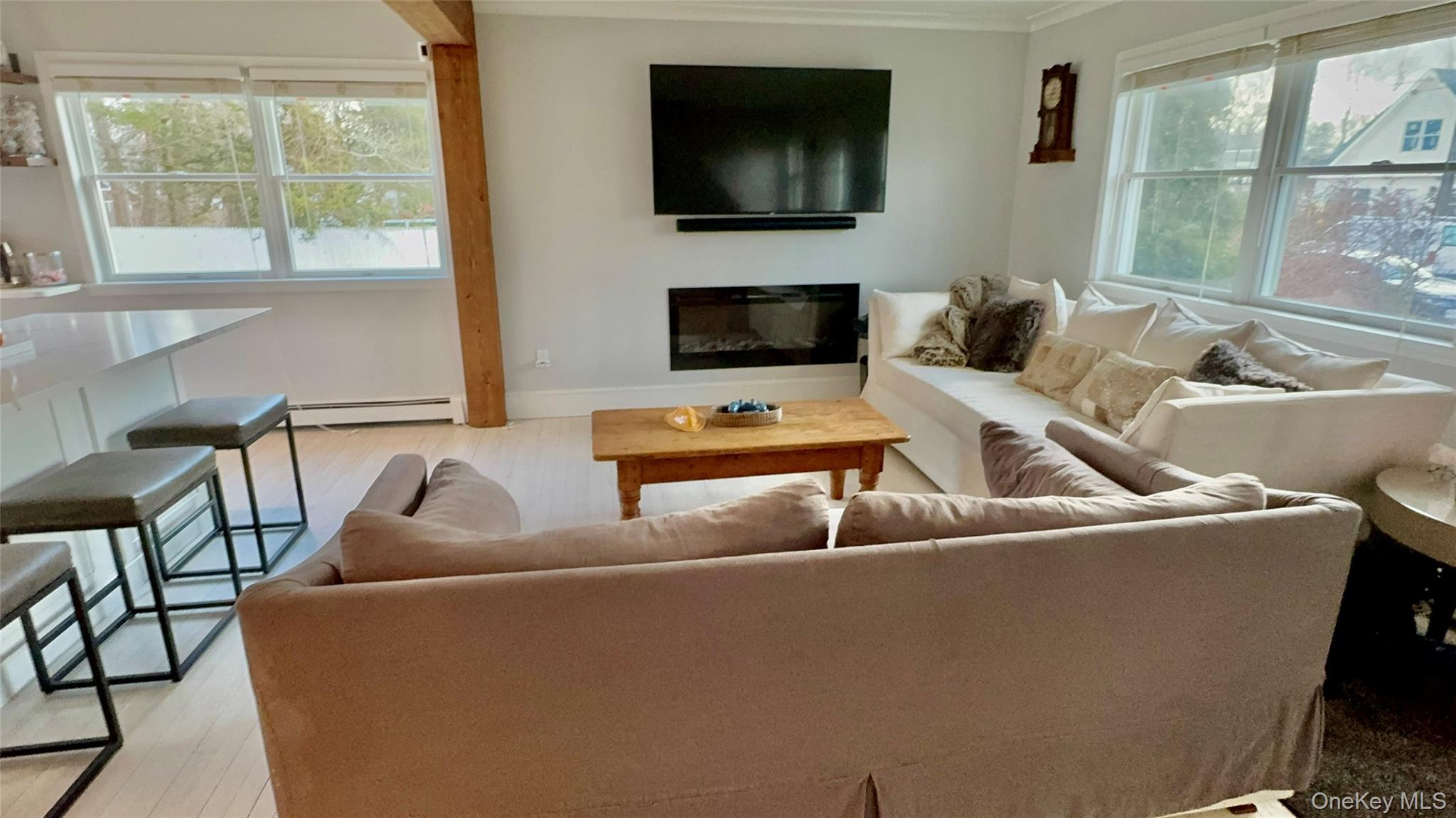 4 N Westbury Road, Hampton Bays, NY 11946