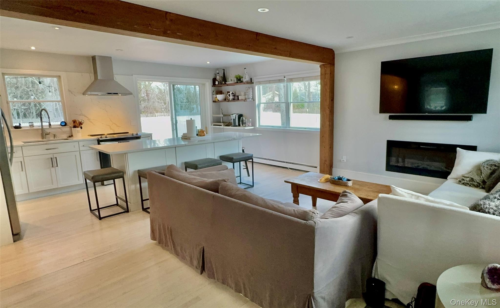 4 N Westbury Road, Hampton Bays, NY 11946